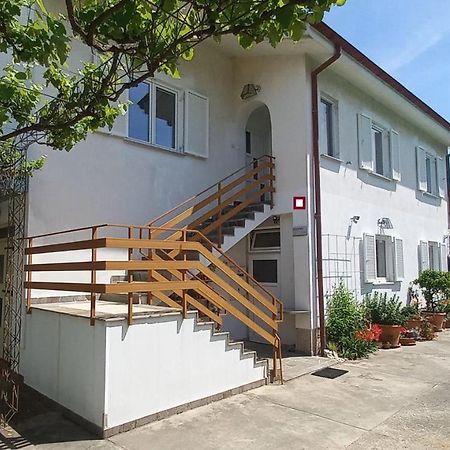 Sea View Apartment Laguna 63,65 Izola Ngoại thất bức ảnh