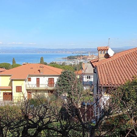 Sea View Apartment Laguna 63,65 Izola Ngoại thất bức ảnh