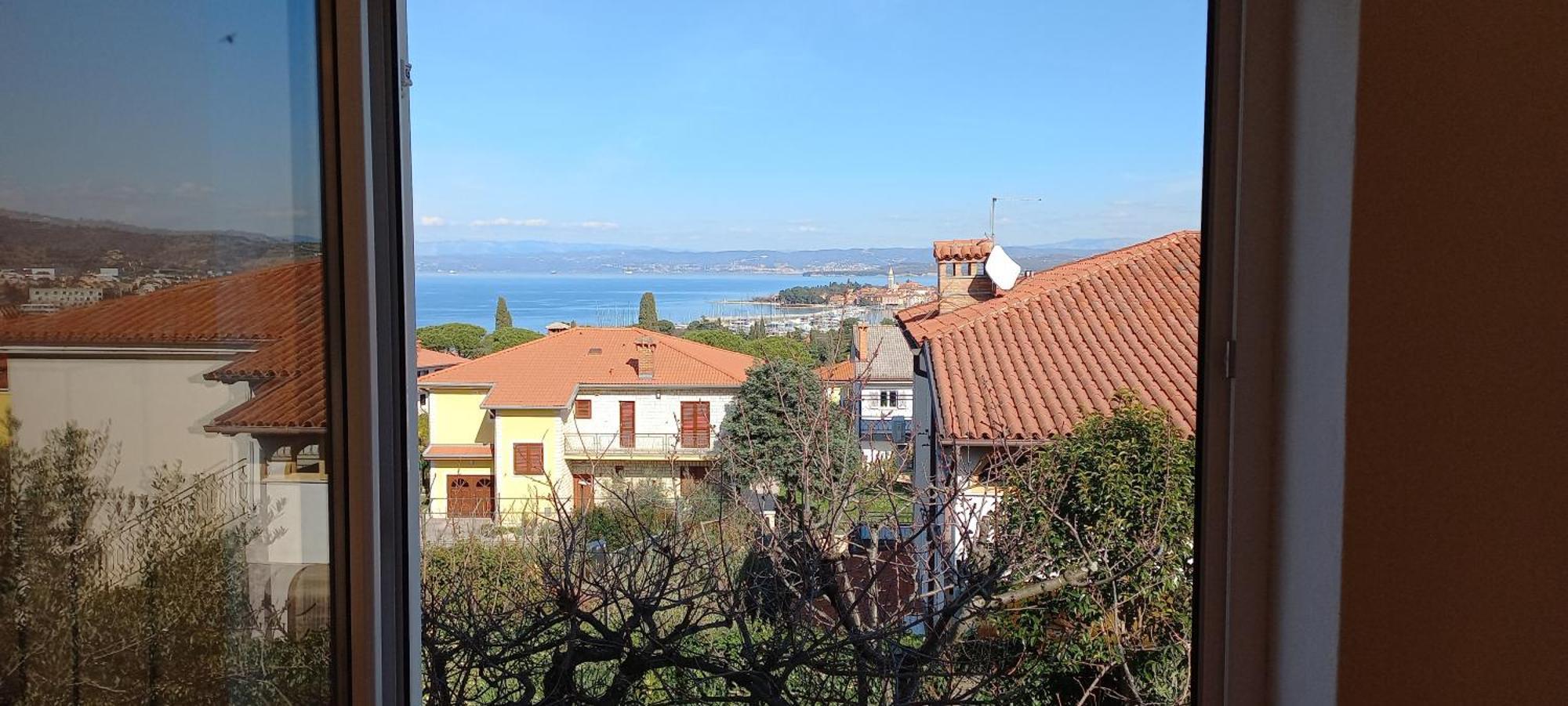 Sea View Apartment Laguna 63,65 Izola Ngoại thất bức ảnh