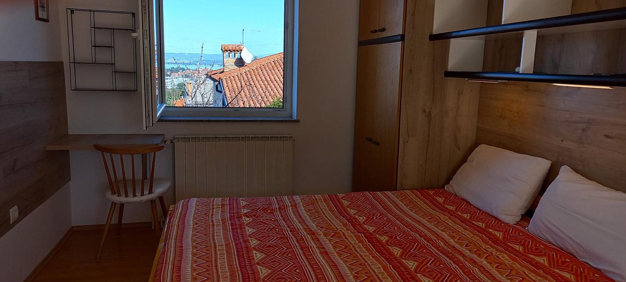 Sea View Apartment Laguna 63,65 Izola Ngoại thất bức ảnh