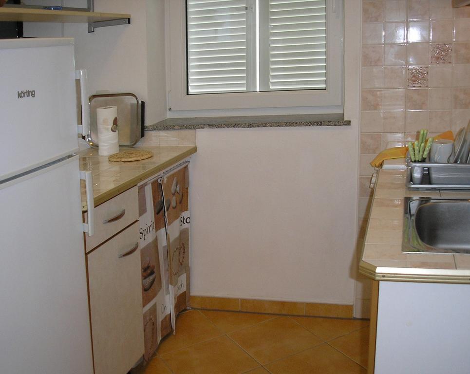 Sea View Apartment Laguna 63,65 Izola Ngoại thất bức ảnh